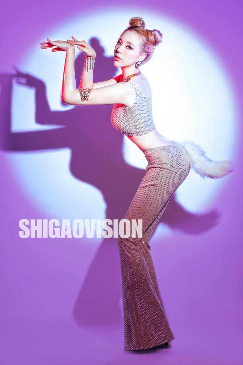 [Shigaovision] Boobs Collection - (92P)