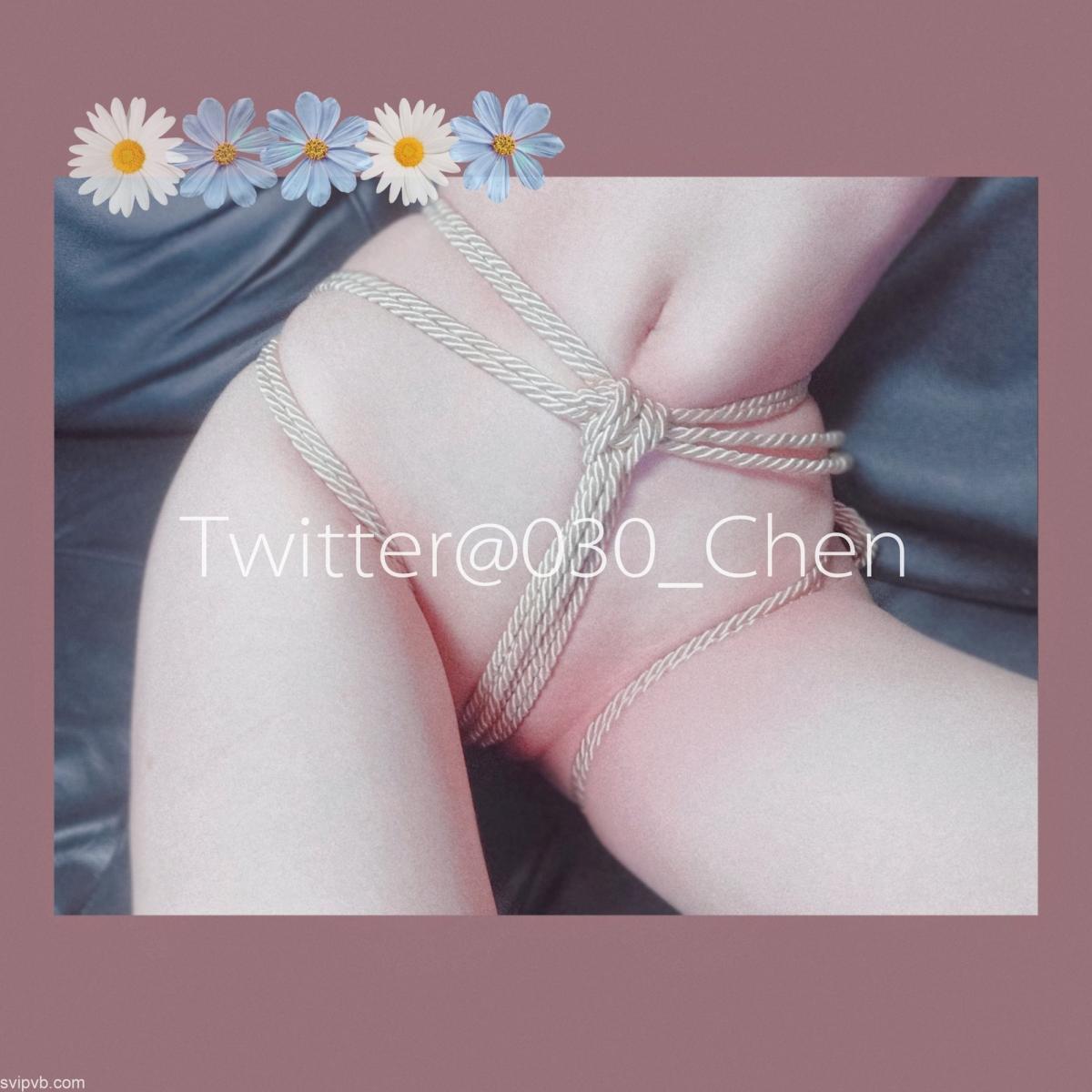 [陳甜甜] Twitter Collection - (36P)