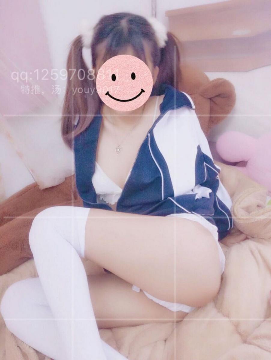 稚气少女 校服篇 2 - Loli girl sport wear uniform - (28P)