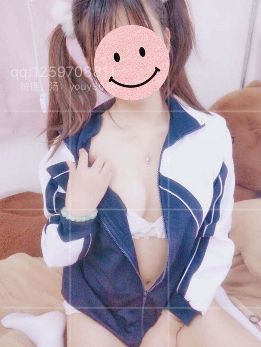 稚气少女 校服篇 2 - Loli girl sport wear uniform - (28P)