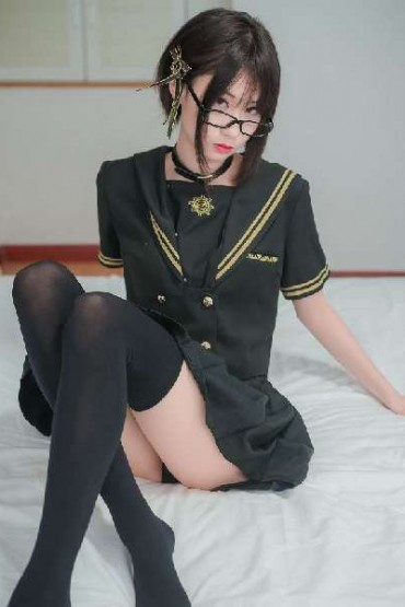 风之领域 078 - Loli cosplay girl long leg collection - (45P)