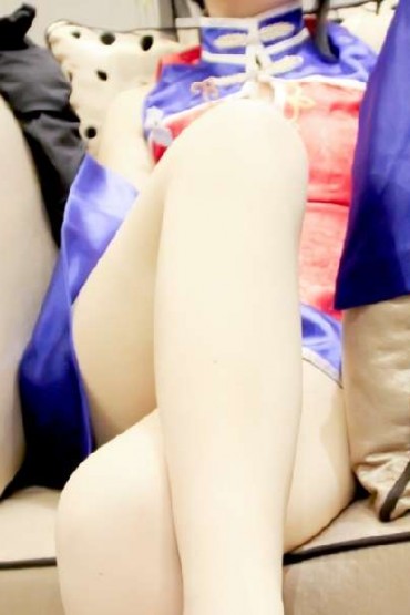 Yi Xian Cosplay 逸仙