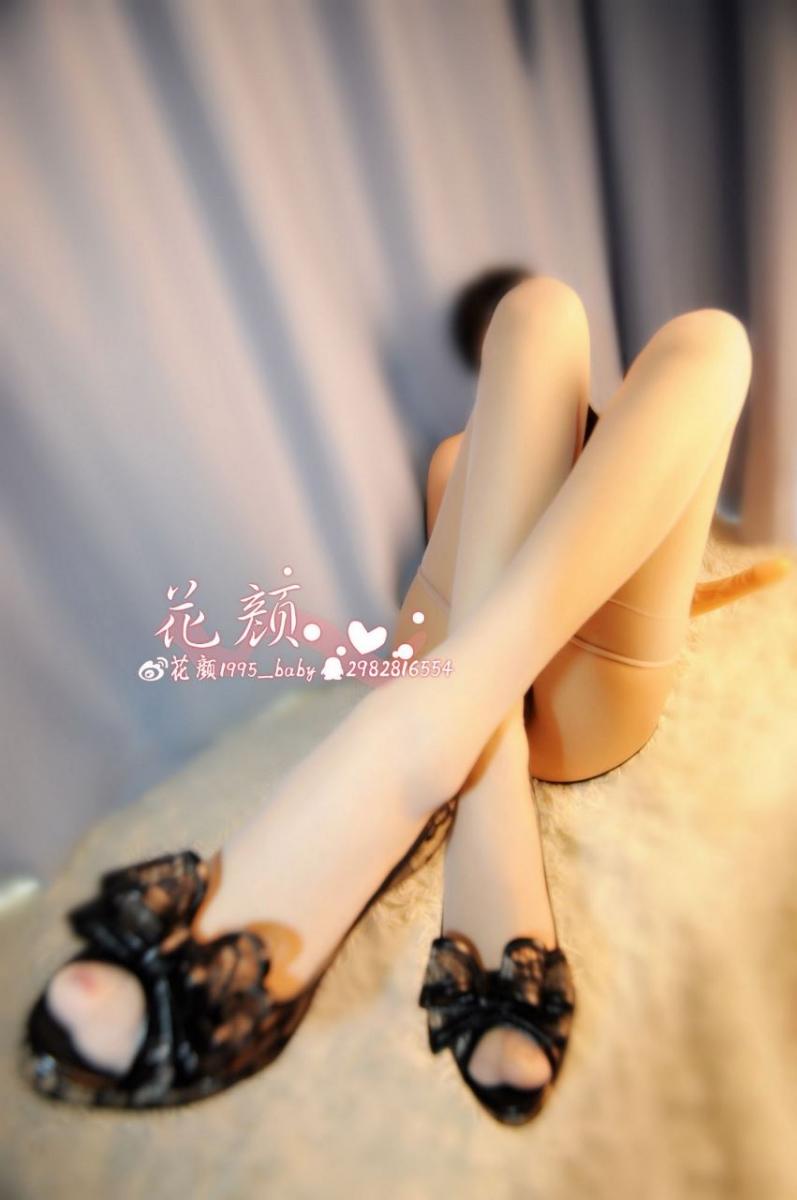 花顏--私密伴侶 大尺度美圖集 - Sexy girl and her dildo - (17P)