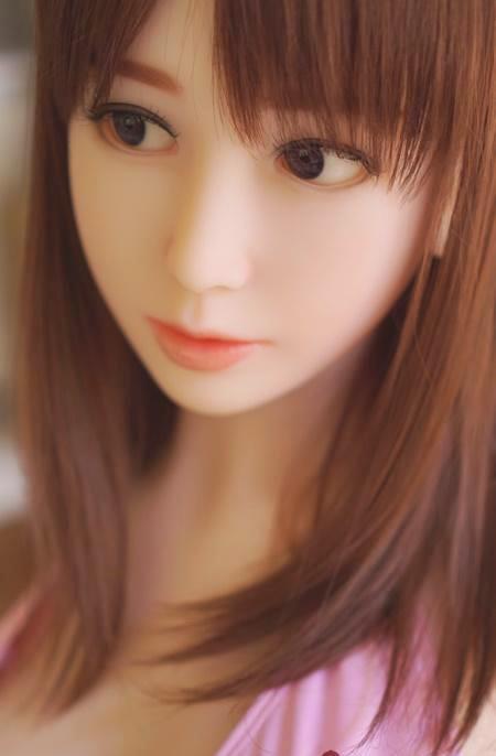 Pretty Pastic doll photoset - (18P)