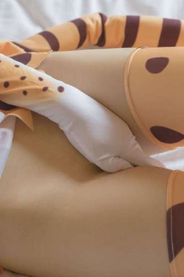 少女映畫 - Serval 藪猫 form Kemono Friends