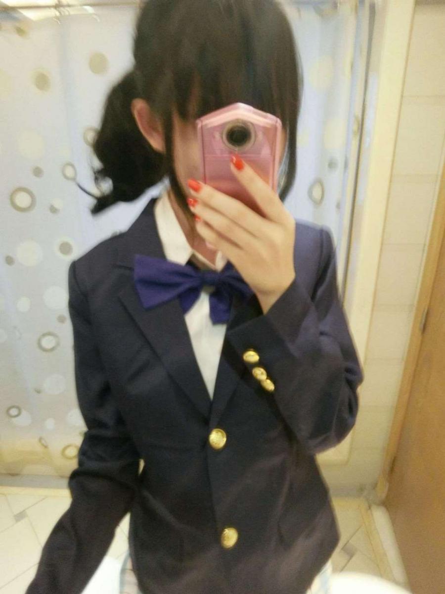 甜美小娇妾 沈娇娇 JK制服 - Loli girl in school uniform - (16))