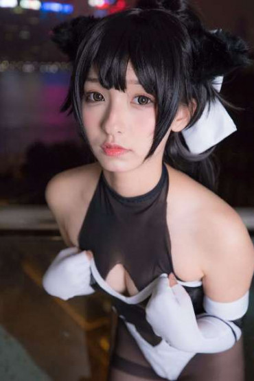 神楽坂真冬 TAKAO-TIGHTS  - 画像 (50P)