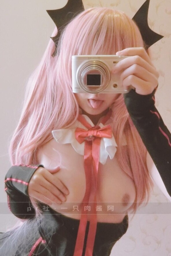 Ero Cosplay (Krul Tepes) - 克魯魯 - (19P) 7 Ero Cosplay (Krul Tepes) - 克魯魯 - (19P)