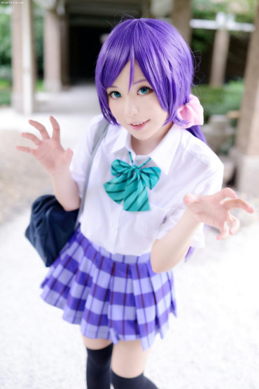 Himeking (天皇姬) - Nozomi Tojo