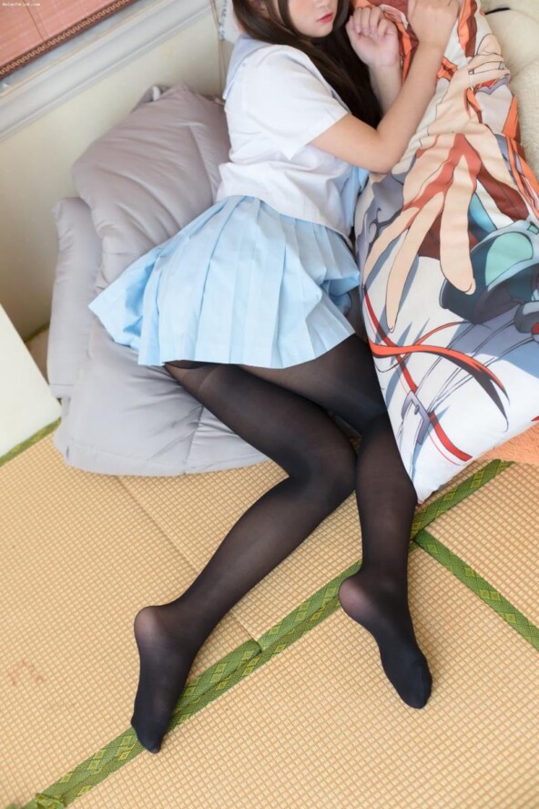 森萝财团 — BETA 010 某高二女生 6 森萝财团 — BETA 010 某高二女生
