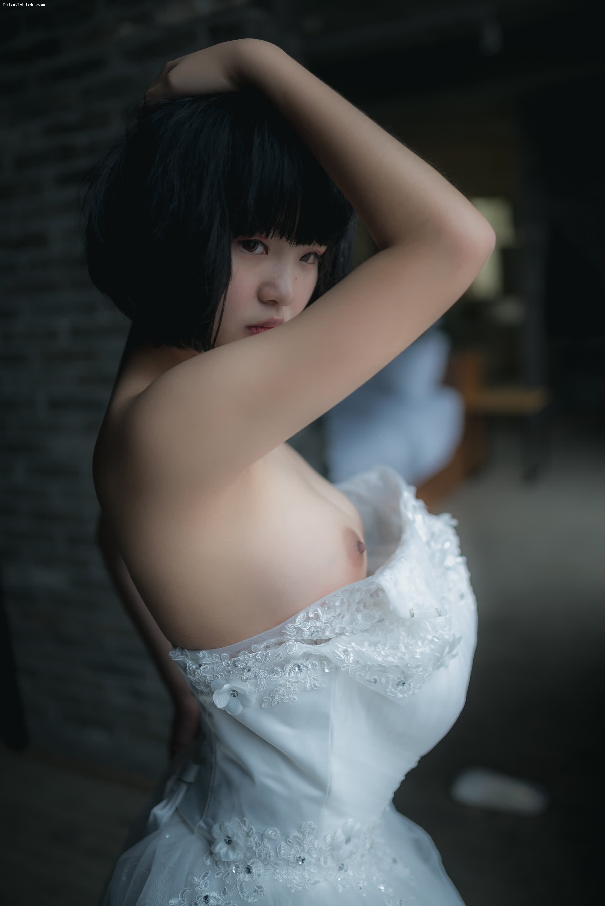Yuzuki 网红萝莉柚木写真(86P) 第10季[86p]16.5.31
