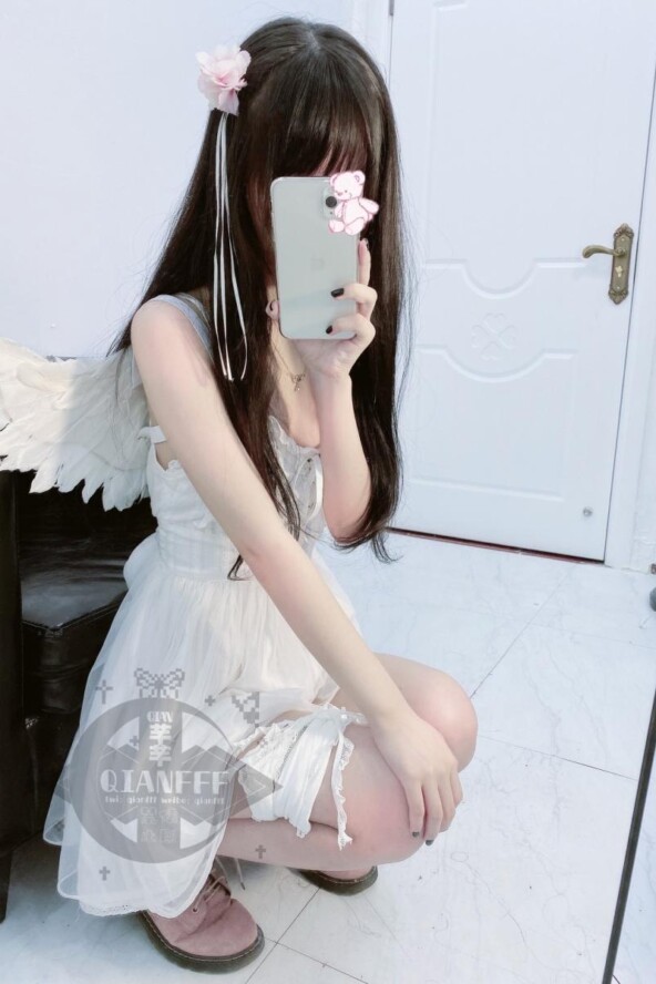 芊宝贝@qianfff Asian Leaked 8 芊宝贝@qianfff Asian Leaked