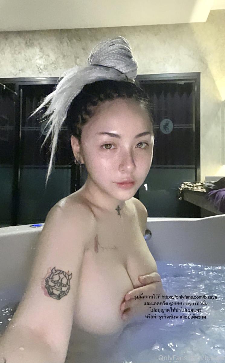 ????.????? @b.saya Asian Nude Pics Onlyfans Leaked [70+PICS]
