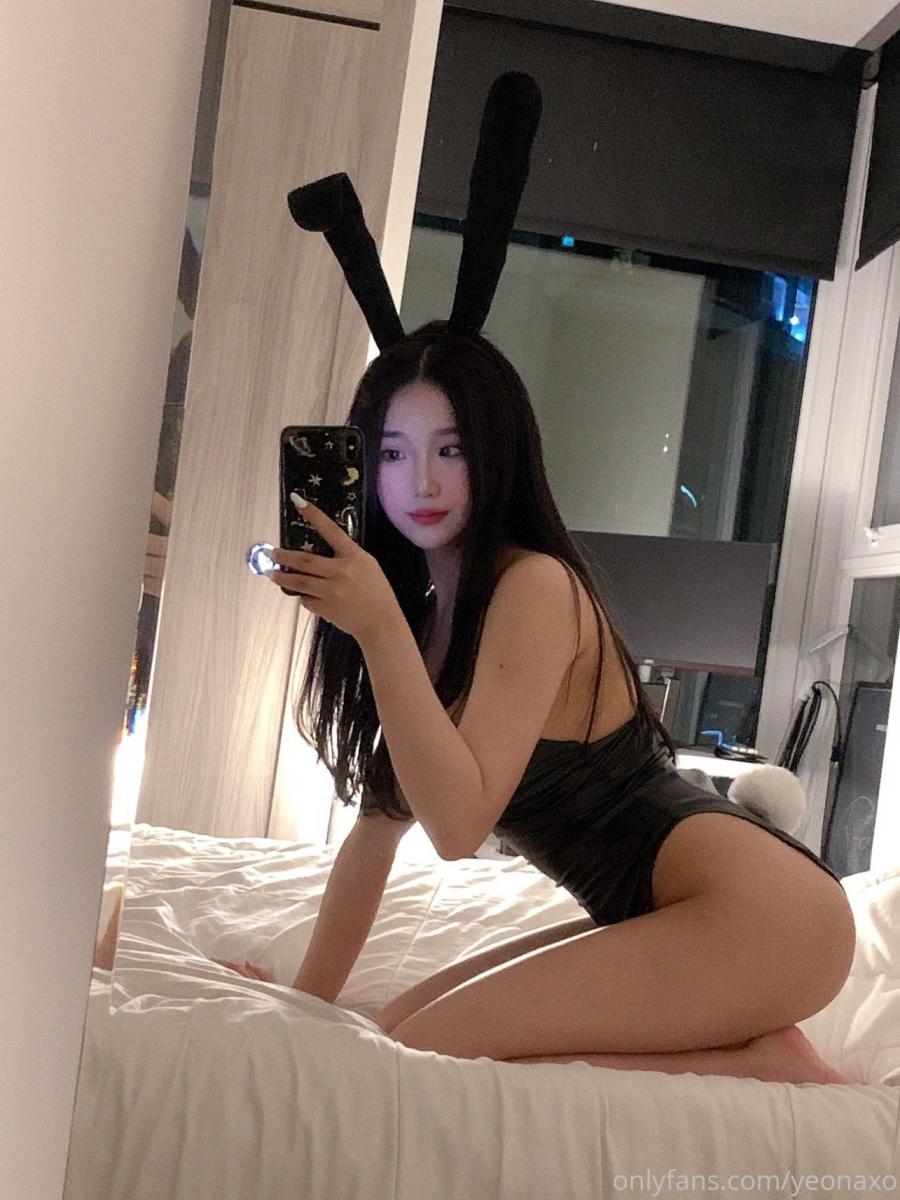 Yeona 💋@yeonaxo Nude Korean Onlyfans Leaks [60+PICS]