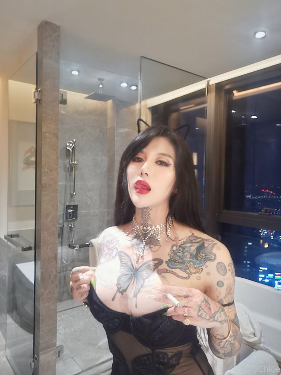 Sexy Chloe ? Nude Asian Pics Onlyfans Leaked [116+PICS]