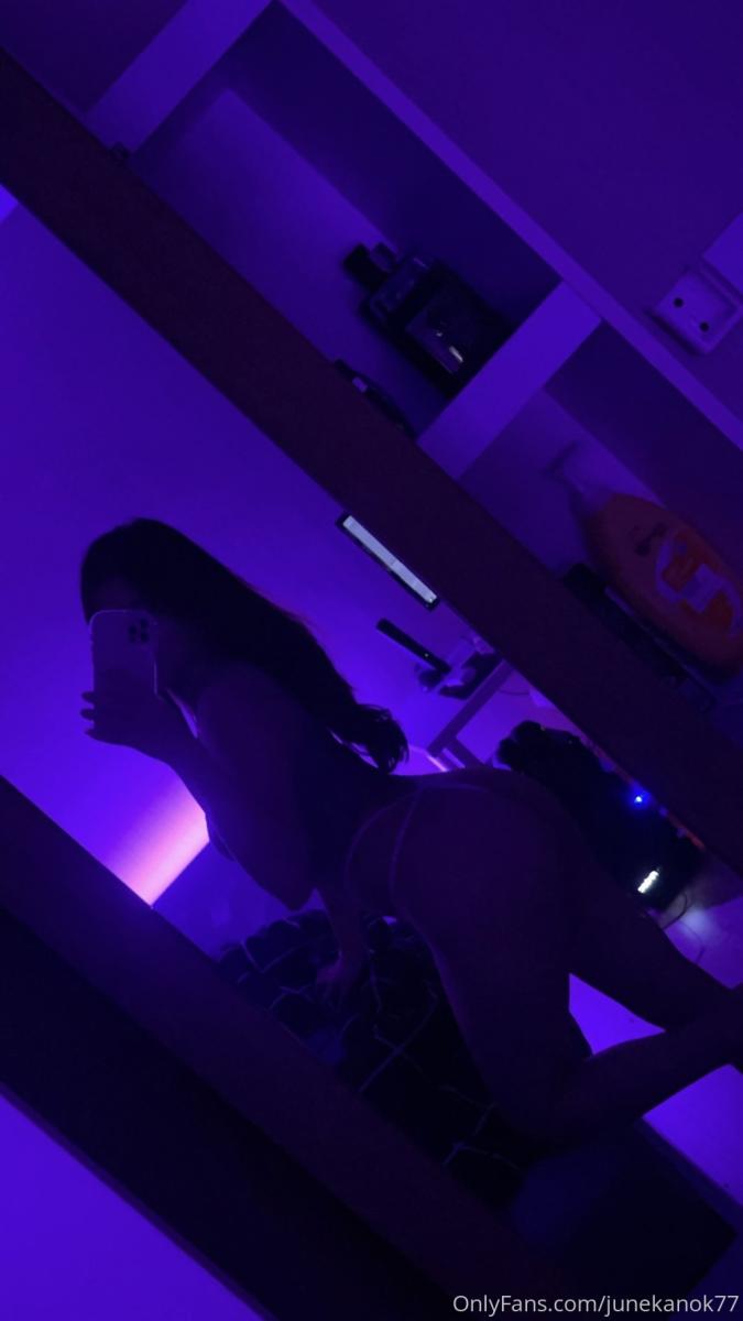 Junekanok onlyfan