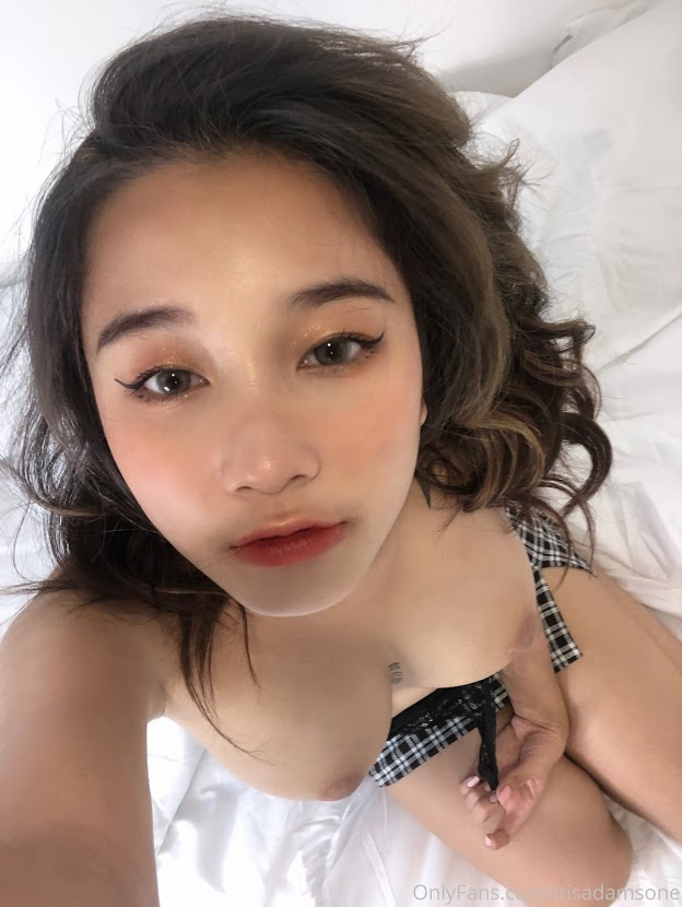 @Irisadam Asian Onlyfans Leaked Part 1 [34 Pics]