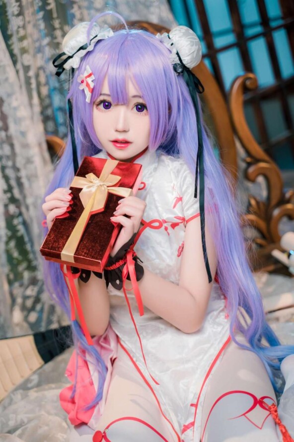 猫君君 Unicorn 8 猫君君 Unicorn