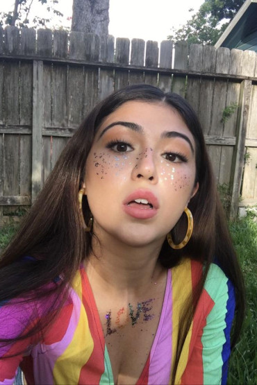 Onlyseraphinexxx Leaked Onlyfans Album