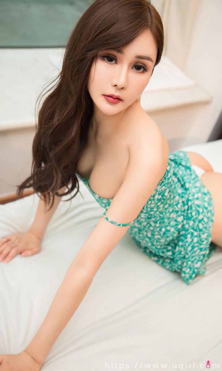 Various Asian Models ?UGIRLS ONLYFANS – Ai You Wu App No.2163 Leaked