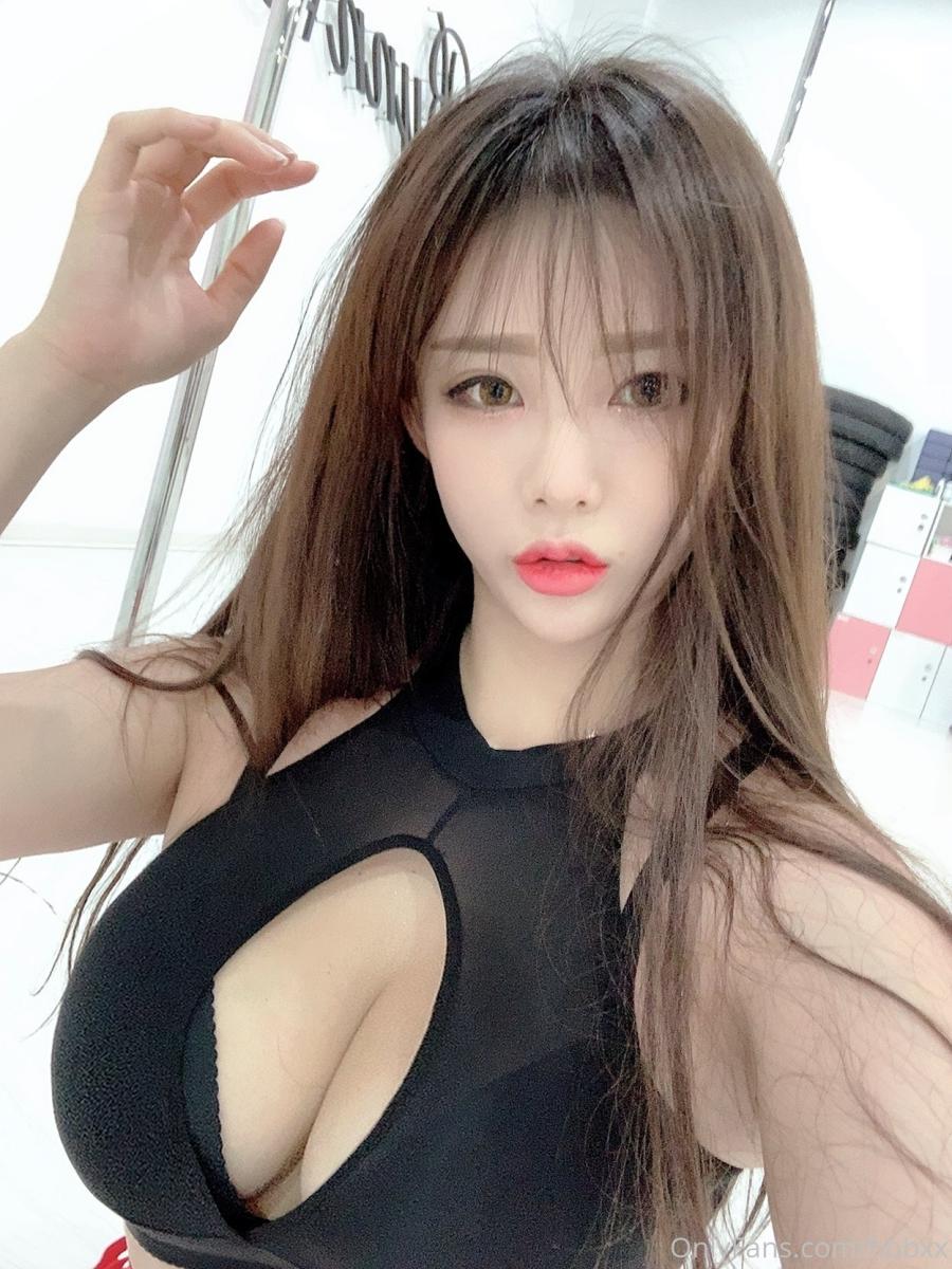 H-cup🍼Milk 유부녀 @hbbxx Nude Asian Pics Onlyfans Leaked [234 PICS]