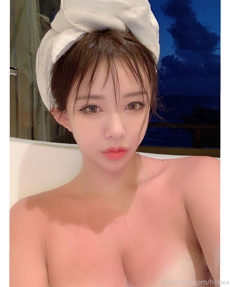 H-cup?Milk 유부녀 @hbbxx Nude Asian Pics Onlyfans Leaked [234 PICS]