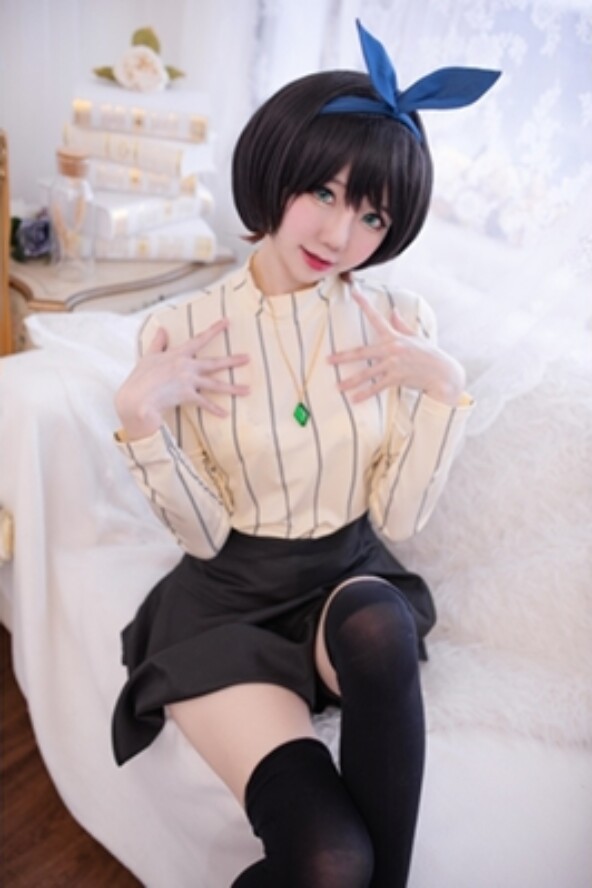 Sally Dorasnow – Ruka Sarashina 6 Sally Dorasnow Ruka Sarashina Cover 06015200 592x888 c