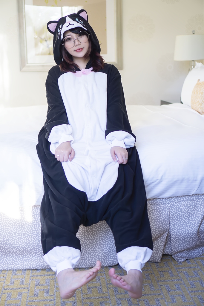 
Hana Bunny – Kigu Imouto 