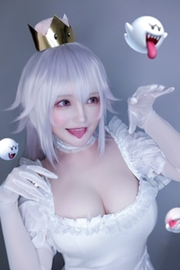 Senya Miku 千夜未来 – Boosette 4 Senya Miku 千夜未来 Boosette Cover 16020004 592x888 c