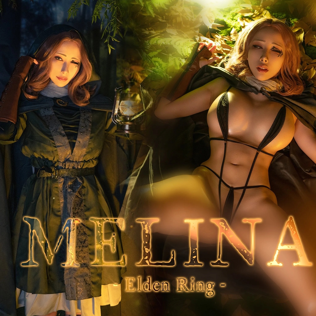 
HaneAme – Melina (Elden Ring) 