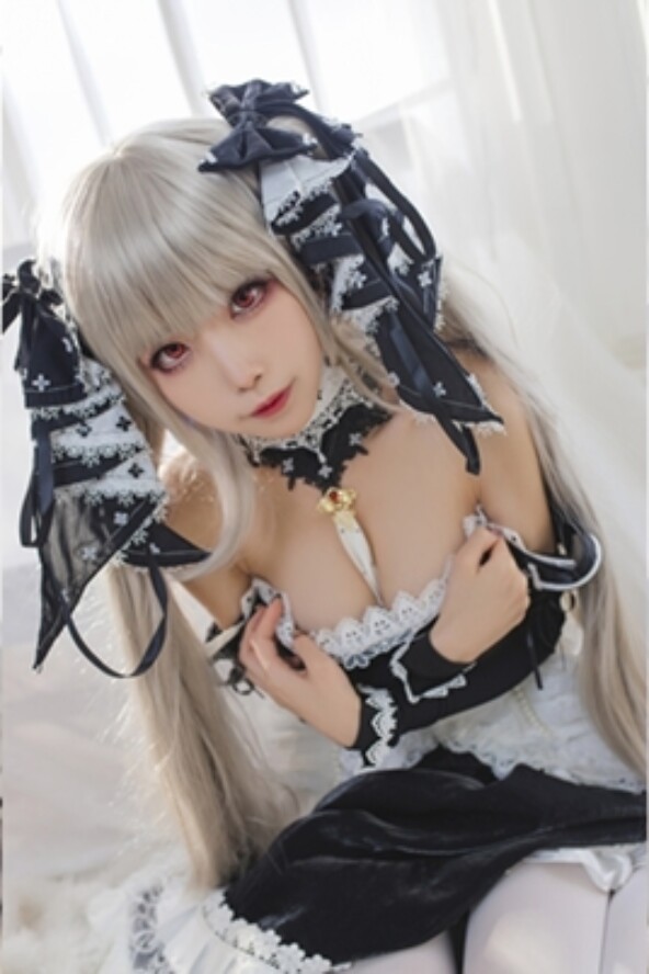 Aqua 水淼 – Formidable (Azur Lane) 4 Aqua 水淼 Formidable Azur Lane Cover 28020032 592x888 c