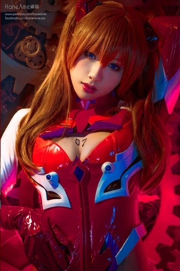 HaneAme – Asuka 7 HaneAme Asuka Cover 18020003 592x888 c