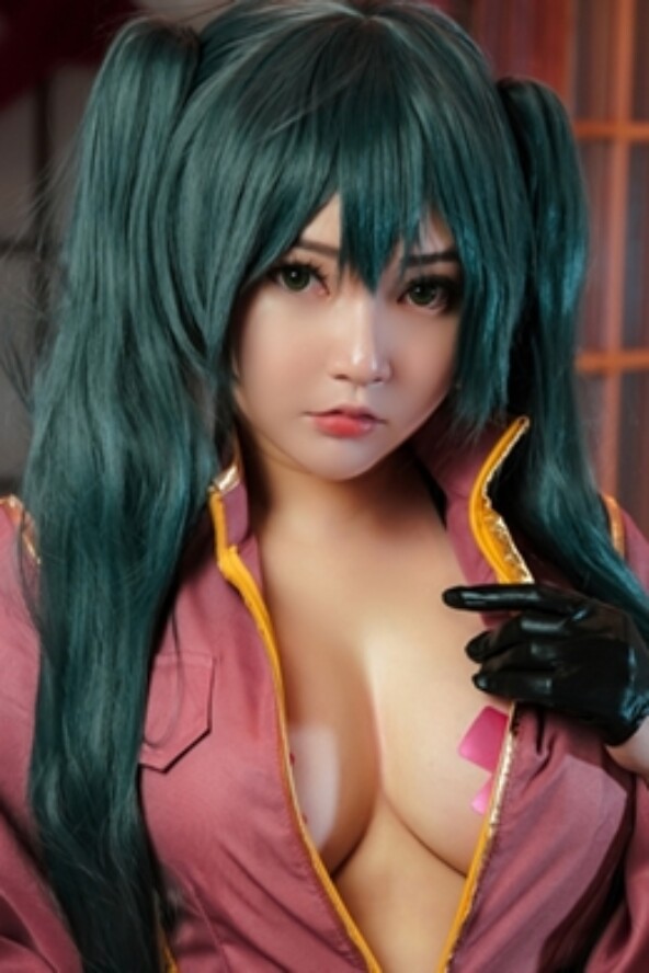 Potato Godzilla – Miku Senbonzakura 7 Potato Godzilla Miku Senbonzakura Cover 28020016 592x888 c