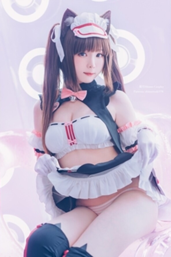 Shimo – Chocola Race Queen 2 Shimo Chocola Race Queen Cover 02020004 592x888 c