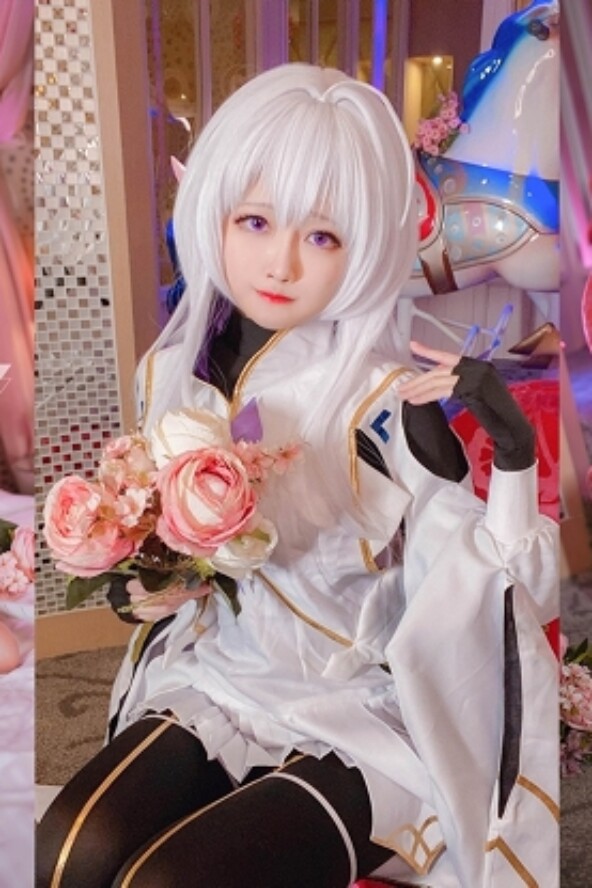 Arty Huang – Merlin Prototype (Fate / Grand Order) 5 Arty Huang Merlin Prototype Fate Grand Order Cover 03020019 592x888 c