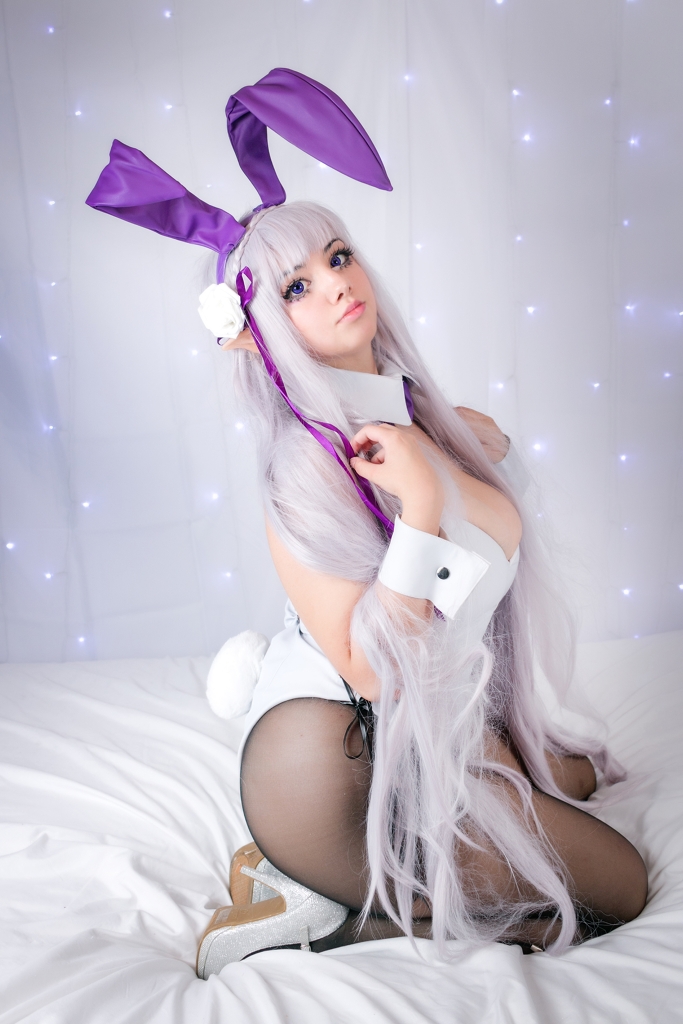 
Mimsyheart – Emilia Bunny Suit 