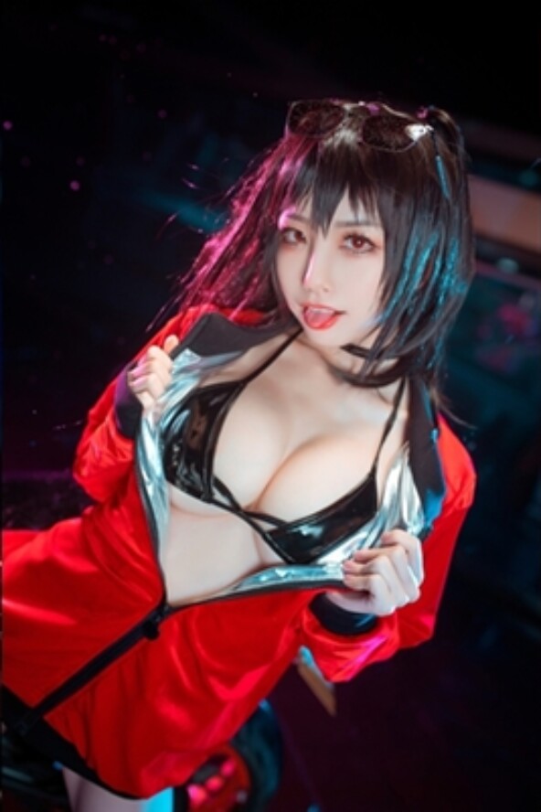 Aqua 水淼 – Taihou Race Queen 3 Aqua 水淼 Taihou Race Queen Cover 23020005 592x888 c