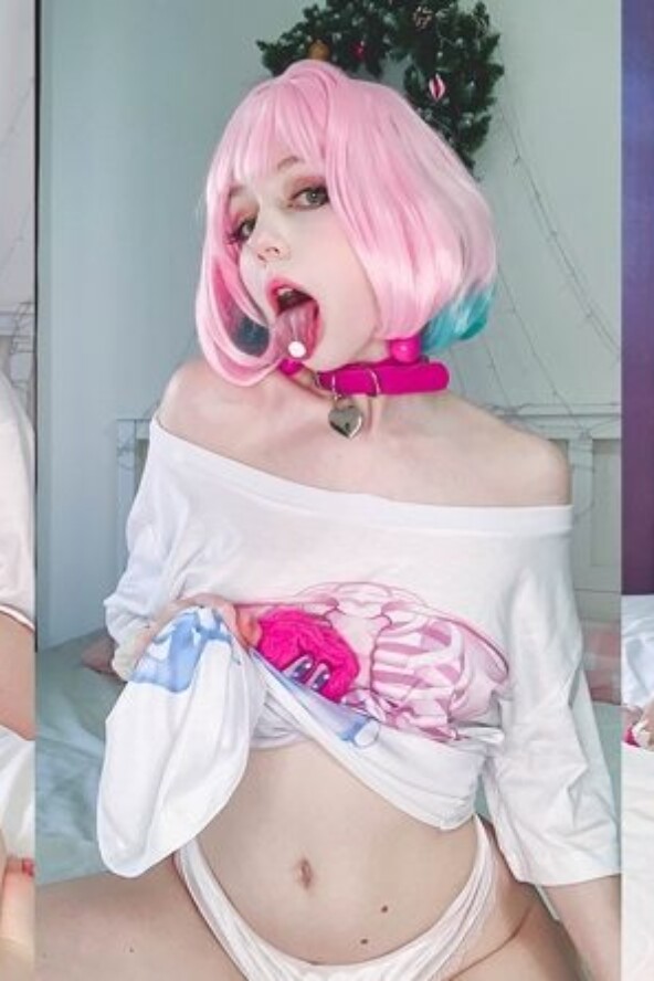 TsundereBean – Riamu Yumemi 9 TsundereBean Riamu Yumemi Cover 800x445 30020022 592x888 c