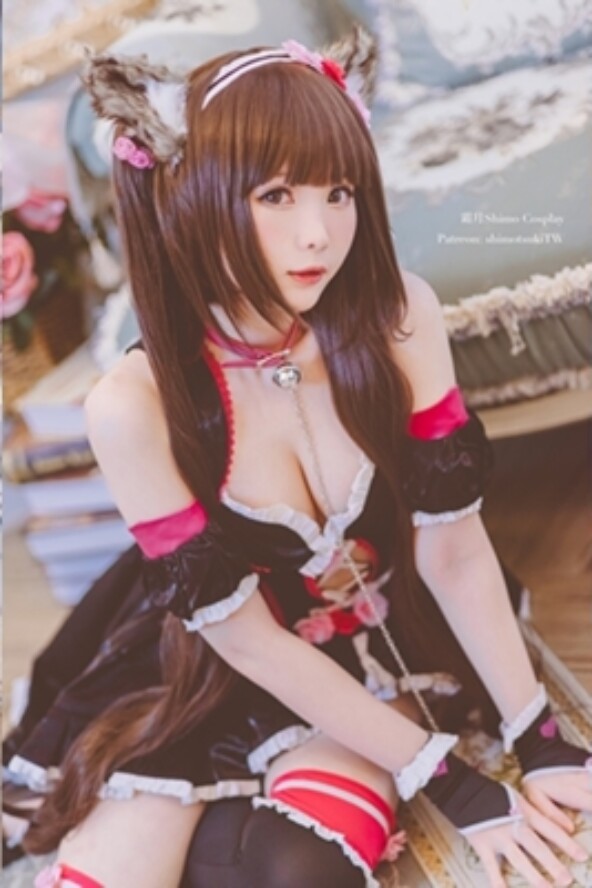 Shimo – Chocola 8 Shimo Chocola Cover 01020014 592x888 c