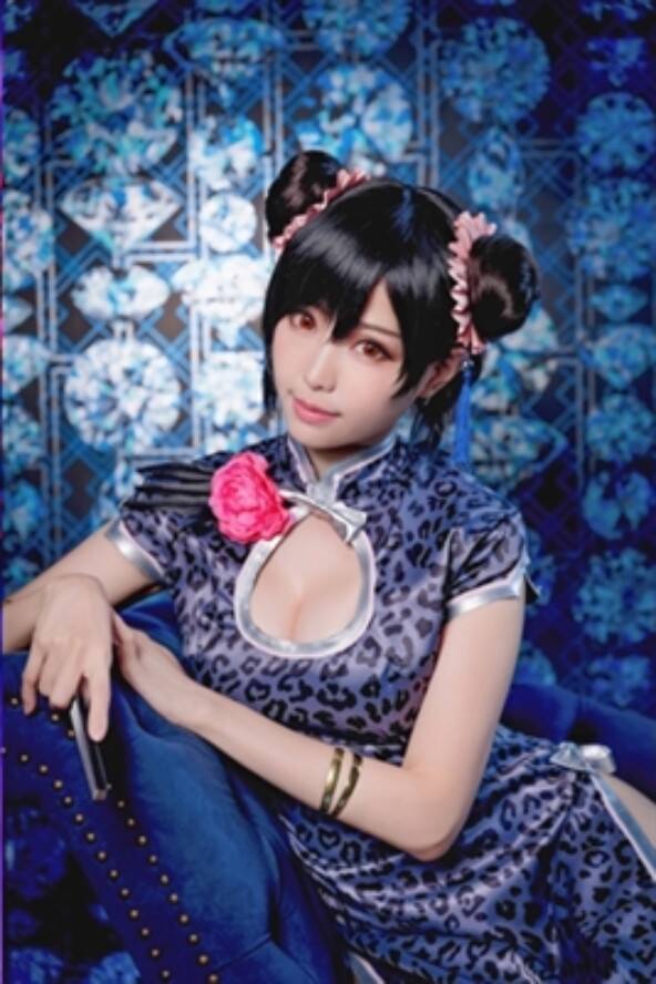 Ely – Tifa Qipao 6 Ely Tifa Qipao Cover 09020007 592x888 c