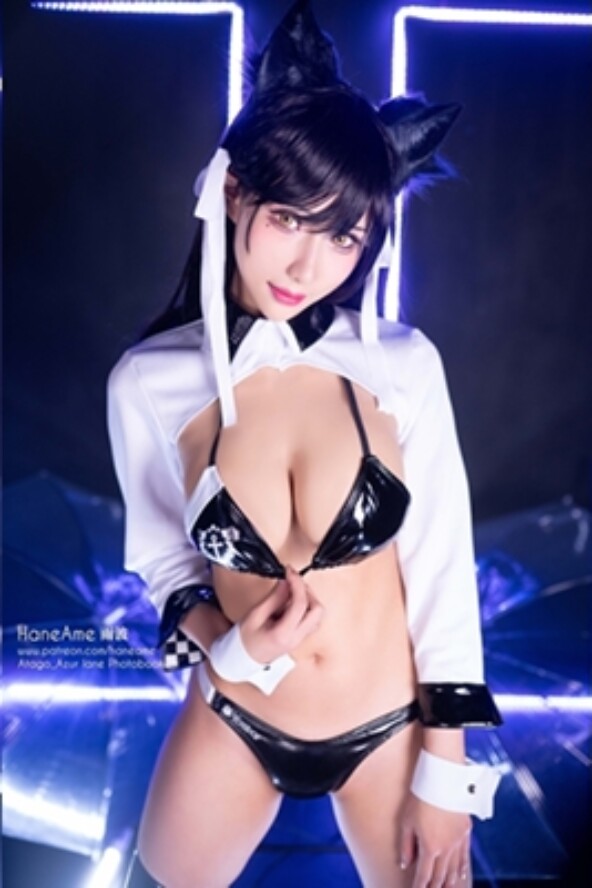 HaneAme – Atago Race Queen 3 HaneAme Atago Race Queen Cover 01020009 592x888 c
