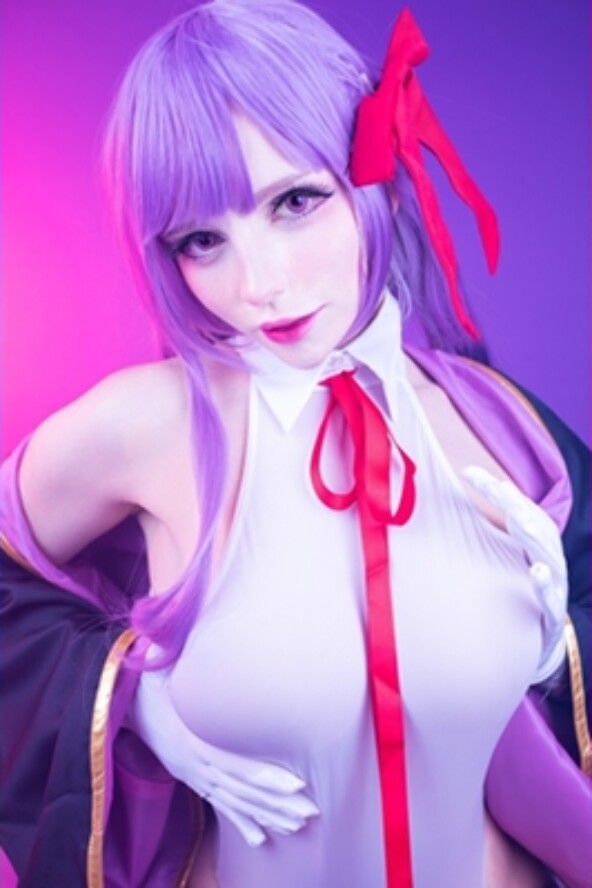 Katyuska Moonfox – BB (Fate / Grand Order) 5 Katyuska Moonfox BB Fate Grand Order Cover 17020005 592x888 c