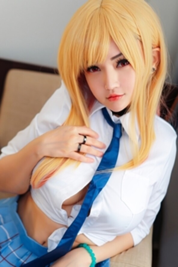 Potato Godzilla – Marin Kitagawa 2 Potato Godzilla Marin Kitagawa Cover 05014606 592x888 c
