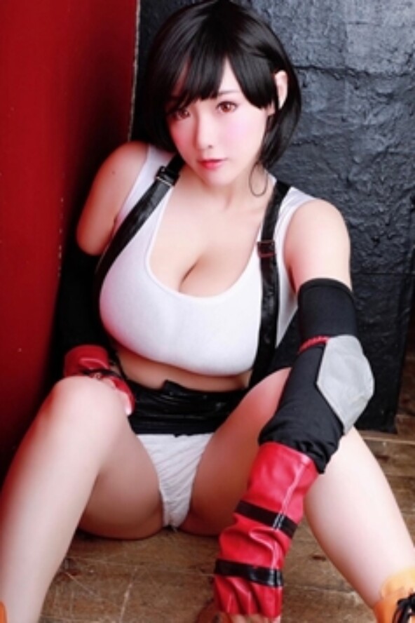Kaho Shibuya – Tifa 5 Kaho Shibuya Tifa Cover 26020007 592x888 c