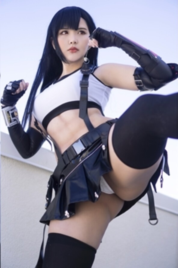 Hana Bunny – Tifa Set 2 4 Hana Bunny Tifa Set 2 Cover 27020023 592x888 c