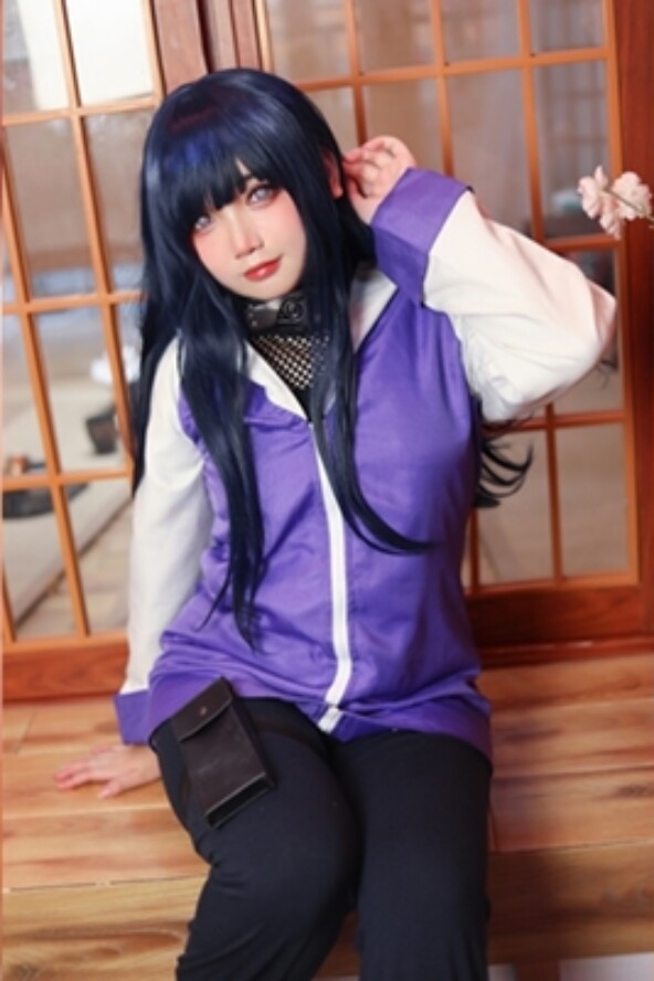 Maria Desu – Hinata 2 Maria Desu Hinata Cover 07014525 592x888 c