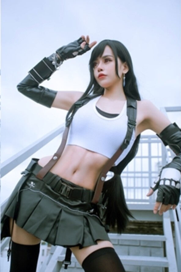 Byoru – Tifa 4 Byoru Tifa Cover 25020022 592x888 c