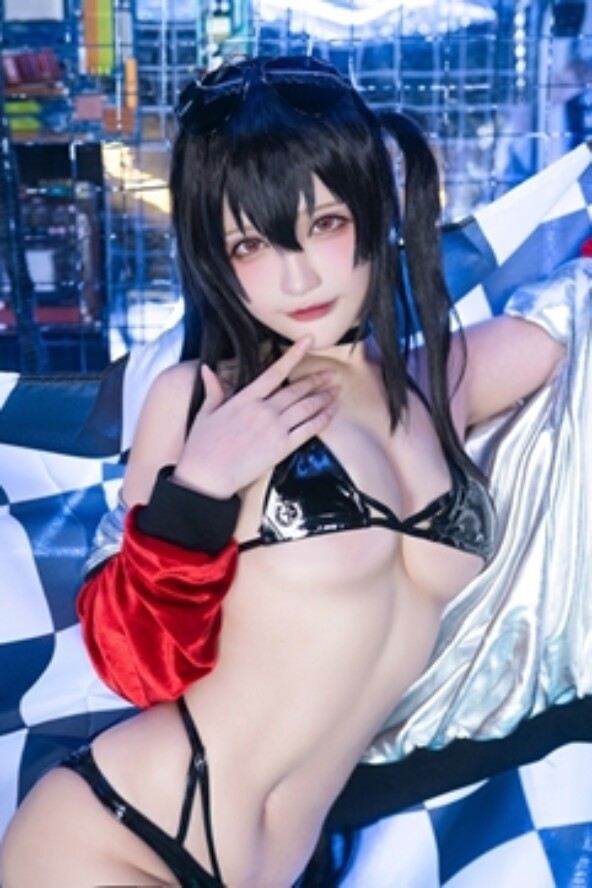 Senya Miku 千夜未来 – Taihou Race Queen 4 Senya Miku 千夜未来 Taihou Race Queen Cover 08014528 592x888 c