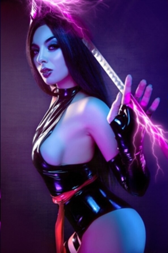 Valentina Kryp – Psylocke 5 Valentina Kryp Psylocke Cover 25020007 592x888 c