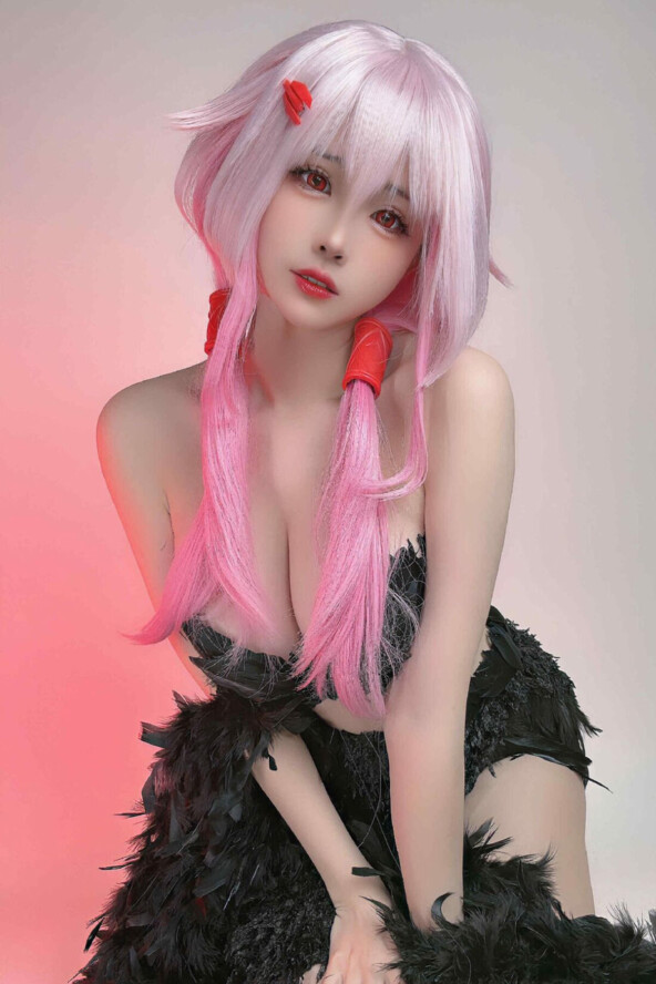 Coser@miko酱ww - 2024年02月合集 Part1 8 Coser@miko酱ww - 2024年02月合集 Part1